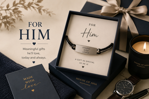 For Him