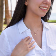 Heart Necklace – A Meaningful Gift She’ll Treasure Forever
