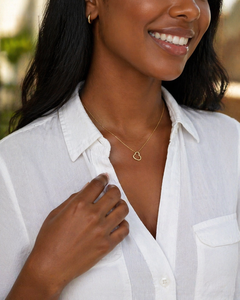Heart Necklace – A Meaningful Gift She’ll Treasure Forever